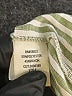Max Studio Stripes Green Long Sleeve Blouse Size 1X - photo 8