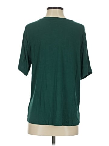 Double Zero Short Sleeve T-Shirt (view 2)