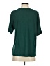 Double Zero Green Short Sleeve T-Shirt Size S - photo 2