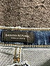 Banana Republic Blue Jeans Size 25 waist - photo 7