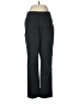 Lee Black Casual Pants Size 8 (petite) - photo 1