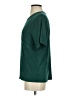 Double Zero Green Short Sleeve T-Shirt Size S - photo 5
