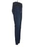 SPANX Solid Blue Jeans Size M - photo 4