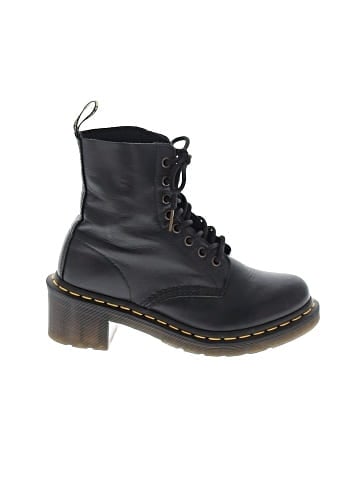 Dr. Martens Ankle Boots (view 1)