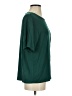 Double Zero Green Short Sleeve T-Shirt Size S - photo 4