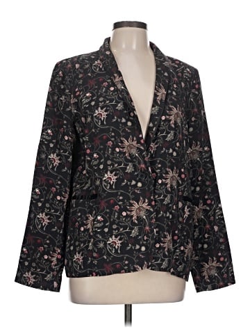 Berenice Blazer (view 1)