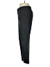 Lee Black Casual Pants Size 8 (petite) - photo 5