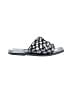 ST. AGNI Gray Sandals Size EU 37 - photo 1