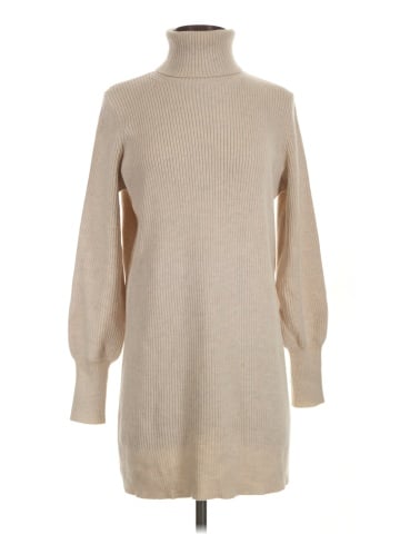 Wilfred Wool Pullover Sweater (view 1)