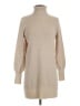 Wilfred 100% Merino Wool Tan Wool Pullover Sweater Size XS - photo 1