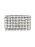 BCBGeneration Silver Clutch One size - photo 1