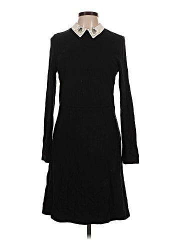 Ann Taylor LOFT Casual Dress (view 1)