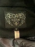 Love Culture Black Blazer Size S - photo 6