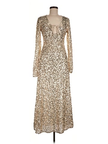 ROTATE Cocktail Dress (view 1)
