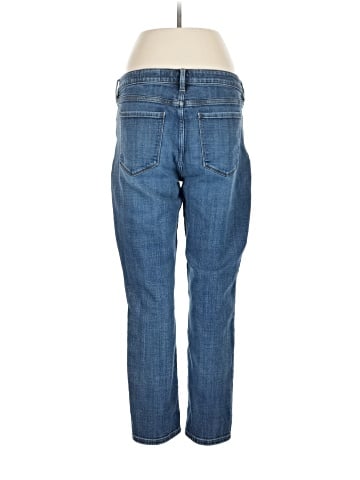 Cosmic Blue Love Jeans (view 2)