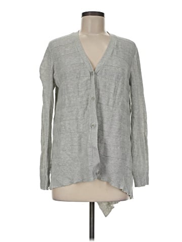 Left of Center Cardigan (view 1)