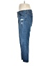 Cosmic Blue Love Blue Jeans Size 32 waist - photo 5