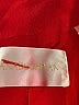 Dana Buchman 100% Silk Red Silk Blazer Size 10 - photo 6