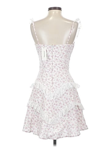 Francesca's Cocktail Dress (view 2)