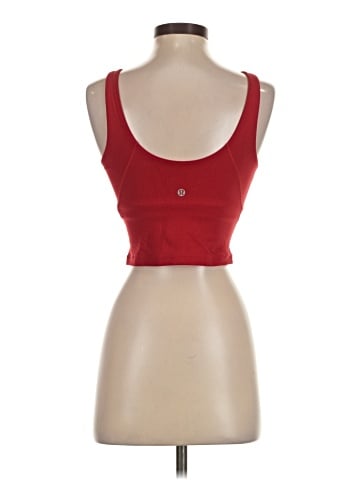 Lululemon Athletica Tank Top (view 2)