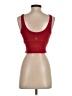 Lululemon Athletica Red Tank Top Size 2 - photo 2