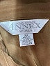 Casual Corner Annex Brown 3/4 Sleeve Blouse Size 3X - photo 7