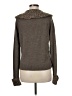 Doncaster Collection Brown Cardigan Size M - photo 2