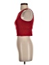 Lululemon Athletica Red Tank Top Size 2 - photo 5