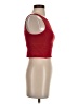Lululemon Athletica Red Tank Top Size 2 - photo 4