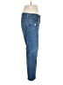 Cosmic Blue Love Blue Jeans Size 32 waist - photo 4