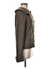 Doncaster Collection Brown Cardigan Size M - photo 4