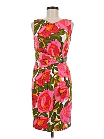 David Meister Cocktail Dress (view 1)