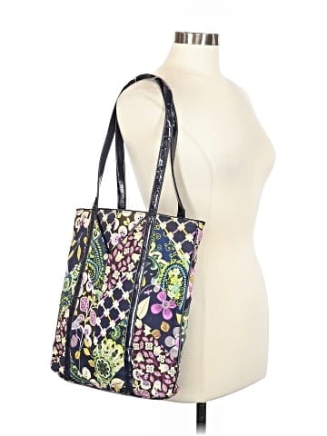 Vera Bradley Tote (view 2)