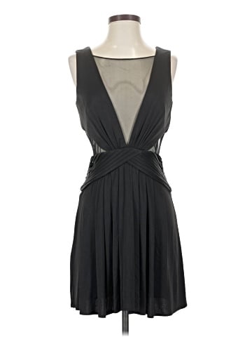 BCBGMAXAZRIA Cocktail Dress (view 1)