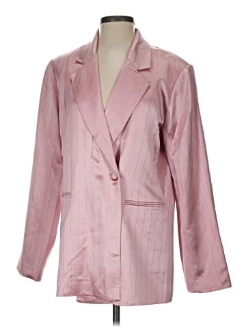 NONchalant Blazer (view 1)