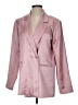 NONchalant Pink Blazer Size S - photo 1