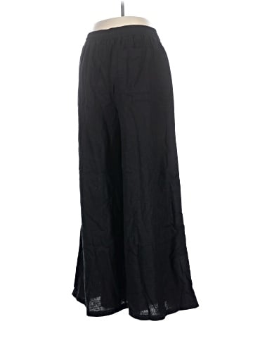 Simply Vera Vera Wang Linen Pants (view 2)
