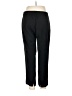 Vince. Solid Black Dress Pants Size L - photo 2