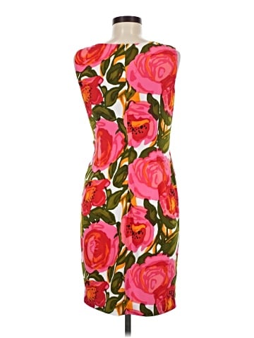 David Meister Cocktail Dress (view 2)
