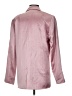 NONchalant Pink Blazer Size S - photo 2