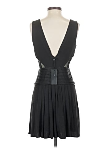 BCBGMAXAZRIA Cocktail Dress (view 2)