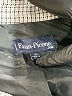 Evan Picone 100% Polyester Houndstooth Ivory Blazer Size 12 (petite) - photo 6