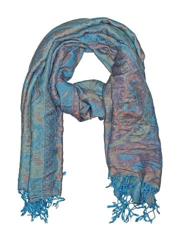 Pashmina Scarf (view 1)