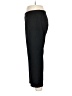 Vince. Solid Black Dress Pants Size L - photo 5
