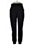 Onzie Solid Black Track Pants Size L (estimated) - photo 1