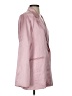 NONchalant Pink Blazer Size S - photo 4