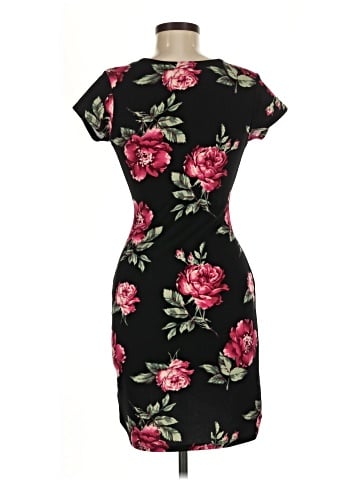Almost Famous Casual Dress (view 2)