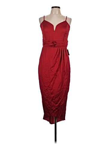 Express Cocktail Dress (view 1)
