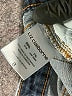 Liz Claiborne Hearts Blue Jeans Size 8 - photo 7