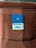 Old Navy Brown Sweatshirt Size M - photo 7